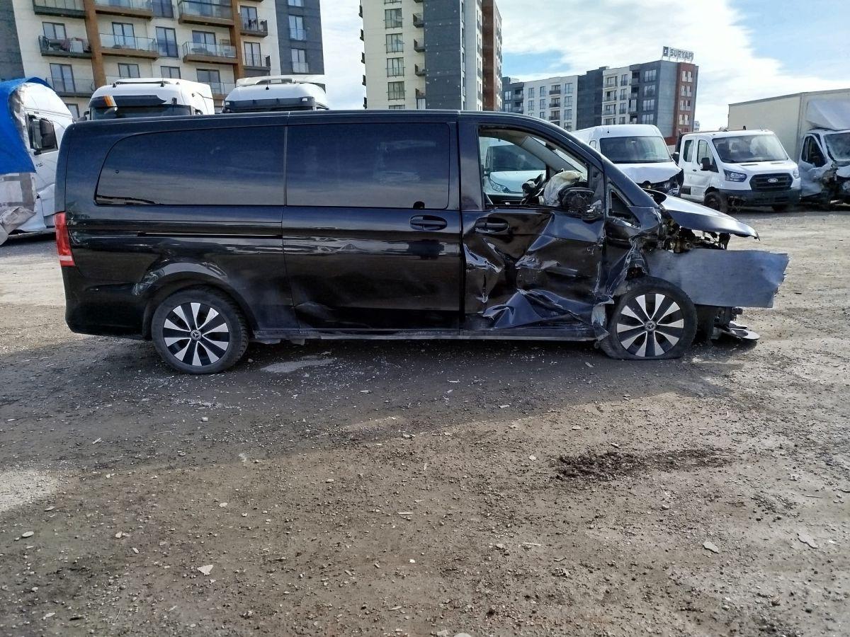 VITO BASE 528O FL 114 CDI