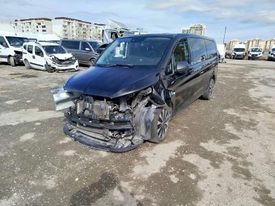 VITO BASE 528O FL 114 CDI