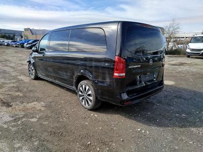 VITO BASE 528O FL 114 CDI