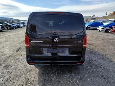 VITO BASE 528O FL 114 CDI