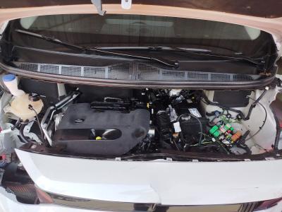 SCUDO VAN  BUSINESS 2.0 145