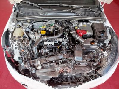 CLIO JOY 1.0 TCE X-TRONIC 100