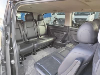 VITO BASE 528O FL 114 CDI