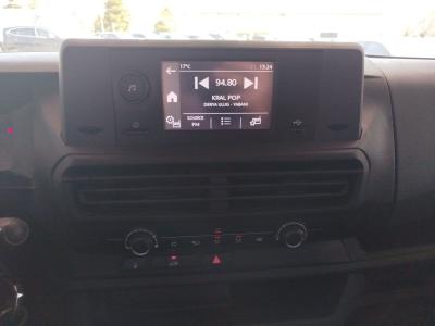 SCUDO VAN  BUSINESS 2.0 145