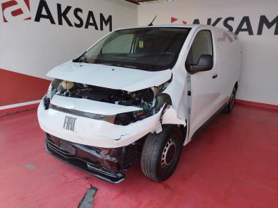 SCUDO VAN  BUSINESS 2.0 145