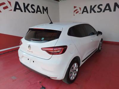 CLIO JOY 1.0 TCE X-TRONIC 100