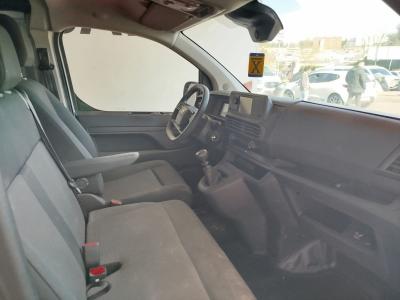 SCUDO VAN  BUSINESS 2.0 145