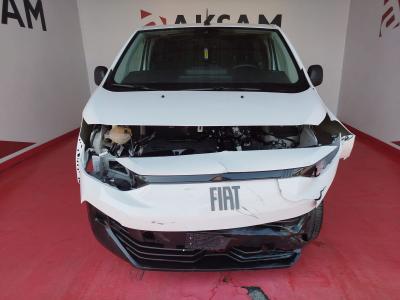 SCUDO VAN  BUSINESS 2.0 145