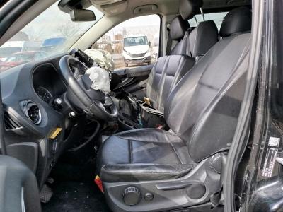 VITO BASE 528O FL 114 CDI