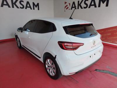 CLIO JOY 1.0 TCE X-TRONIC 100