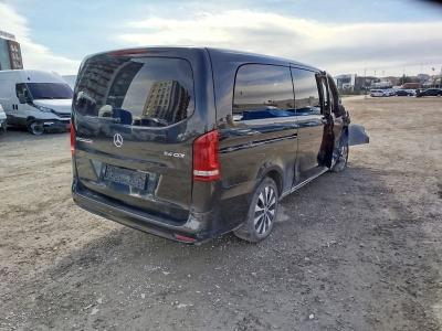 VITO BASE 528O FL 114 CDI