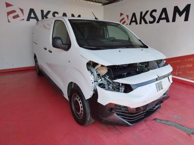 SCUDO VAN  BUSINESS 2.0 145