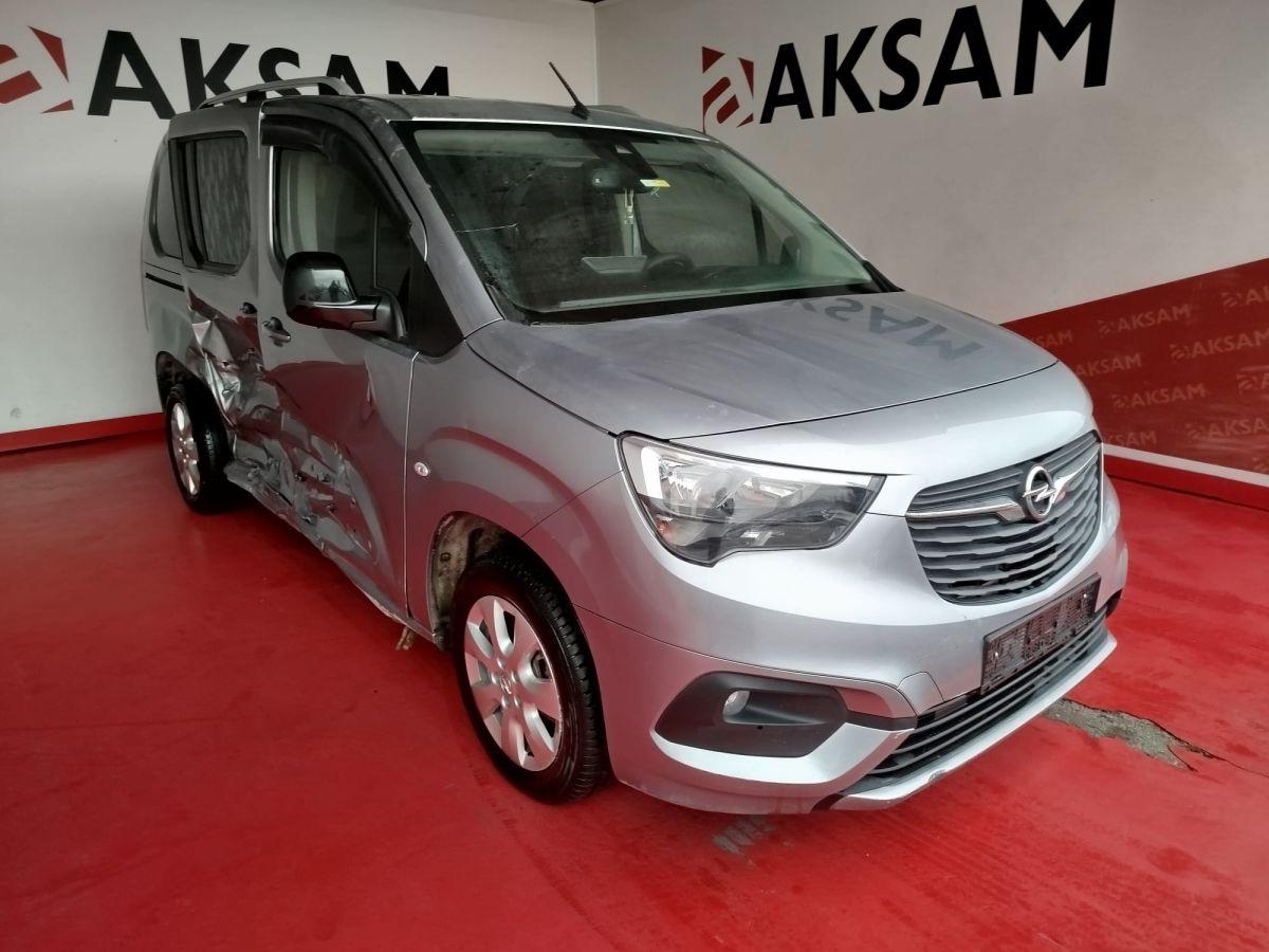 COMBO EDITION 1.5 102 DIZEL MT6