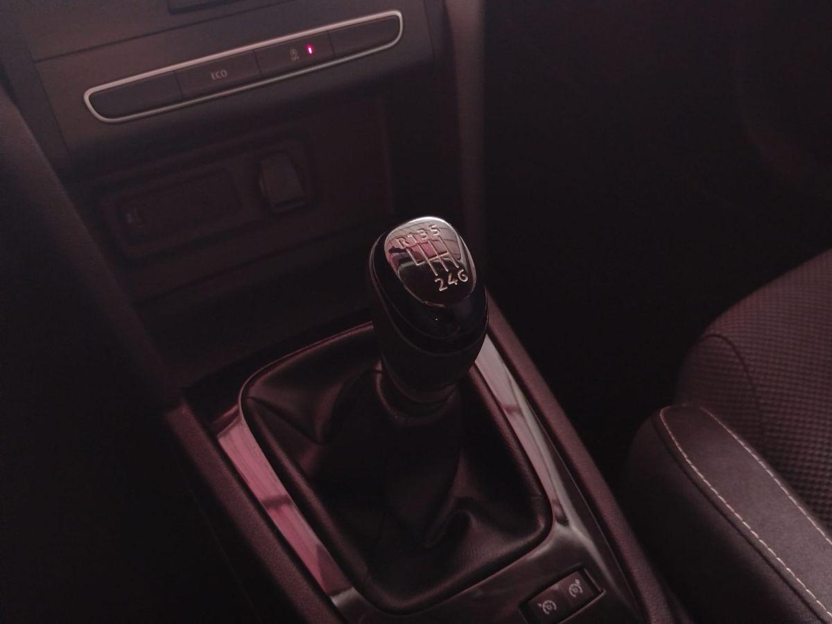 MEGANE SEDAN JOY 1.3 TCE 140