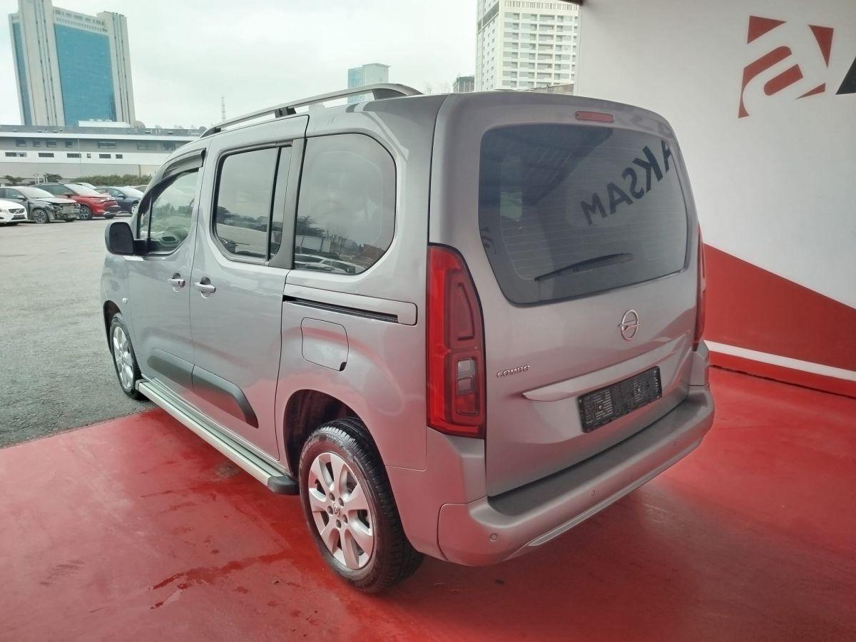 COMBO EDITION 1.5 102 DIZEL MT6