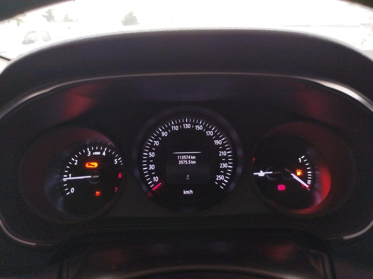 MEGANE SEDAN JOY 1.3 TCE 140