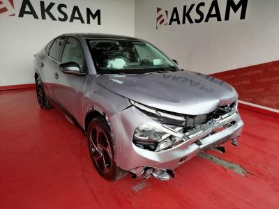 DS4 PERFORMANCE LINE 1.2 PURETECH 130