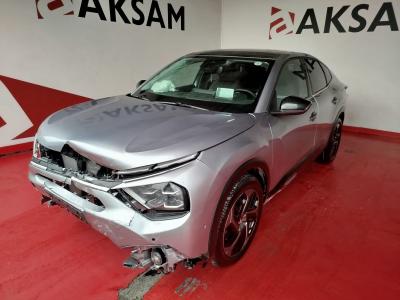 C4 X SHINE BOLD 1.2 PURETECH 130 EAT8