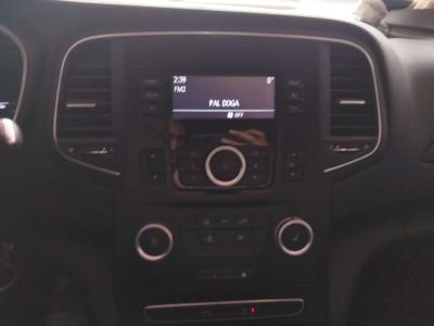 MEGANE SEDAN JOY 1.3 TCE 140