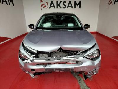 C4 X SHINE BOLD 1.2 PURETECH 130 EAT8