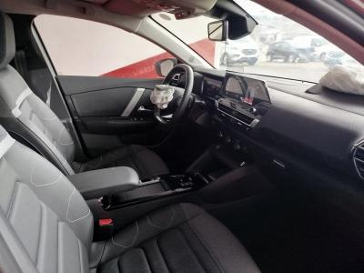 C4 X SHINE BOLD 1.2 PURETECH 130 EAT8