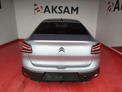 C4 X SHINE BOLD 1.2 PURETECH 130 EAT8