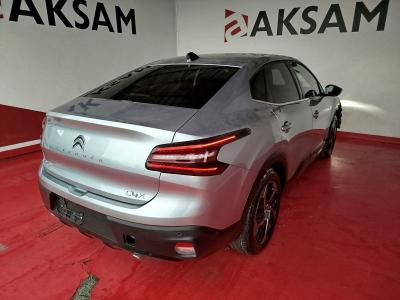 C4 X SHINE BOLD 1.2 PURETECH 130 EAT8