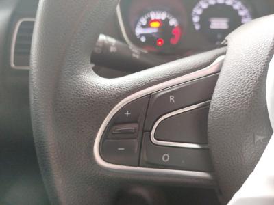 MEGANE SEDAN JOY 1.3 TCE 140