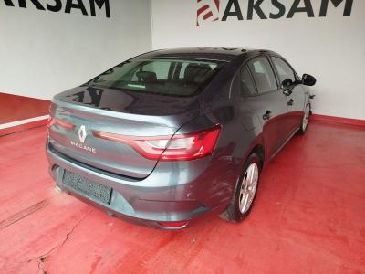 MEGANE SEDAN JOY 1.3 TCE 140