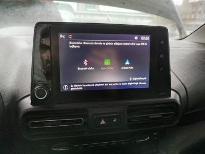 COMBO EDITION 1.5 102 DIZEL MT6