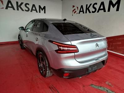 C4 X SHINE BOLD 1.2 PURETECH 130 EAT8