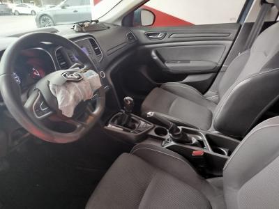 MEGANE SEDAN JOY 1.3 TCE 140