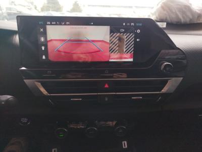 C4 X SHINE BOLD 1.2 PURETECH 130 EAT8