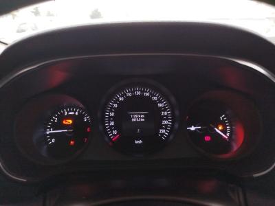 MEGANE SEDAN JOY 1.3 TCE 140