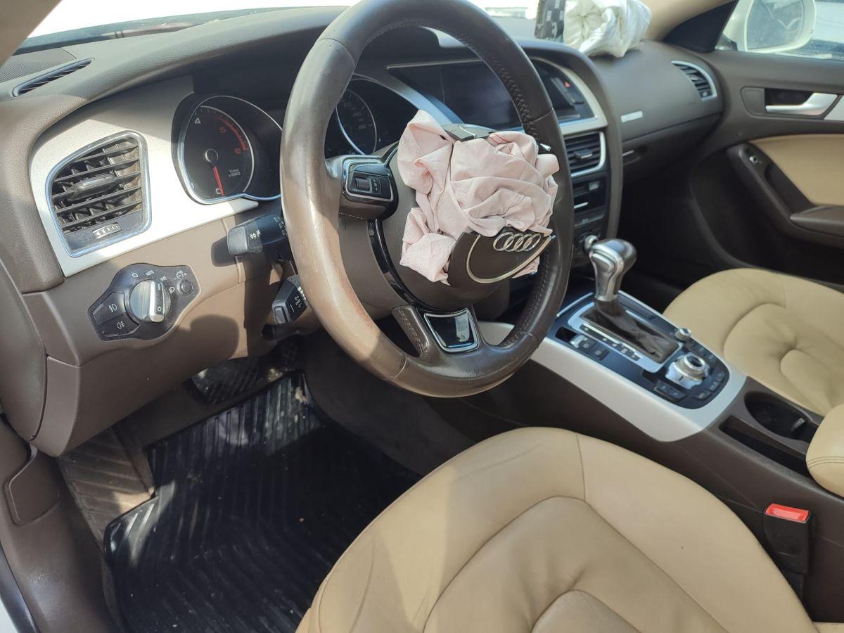 A5 SPORTBACK 2.0 TDI (190) MULTITRONIC PI