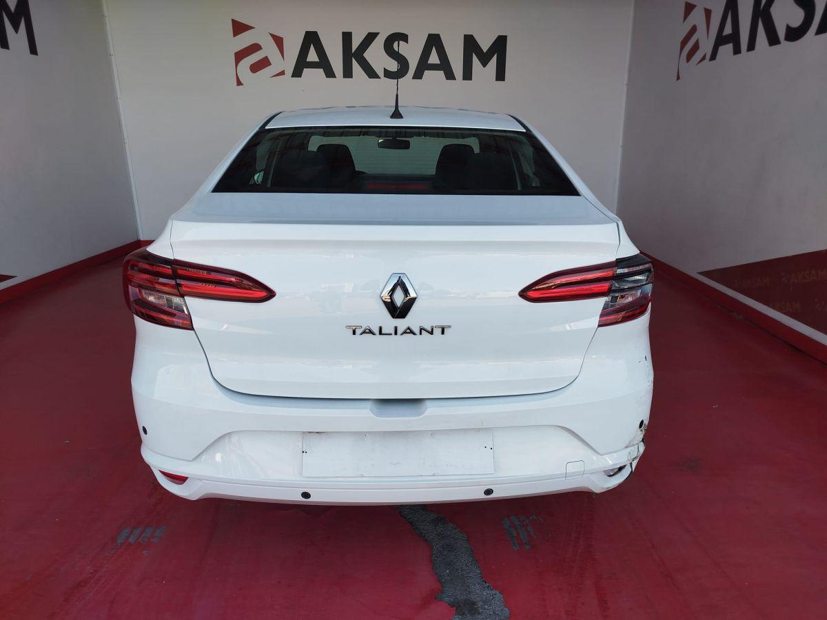 TALIANT JOY 1.0 TURBO X-TRONIC 90