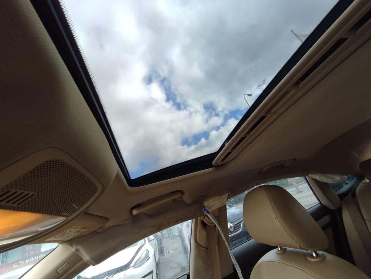 A5 SPORTBACK 2.0 TDI (190) MULTITRONIC PI