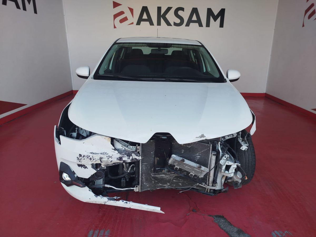 TALIANT JOY 1.0 TURBO X-TRONIC 90