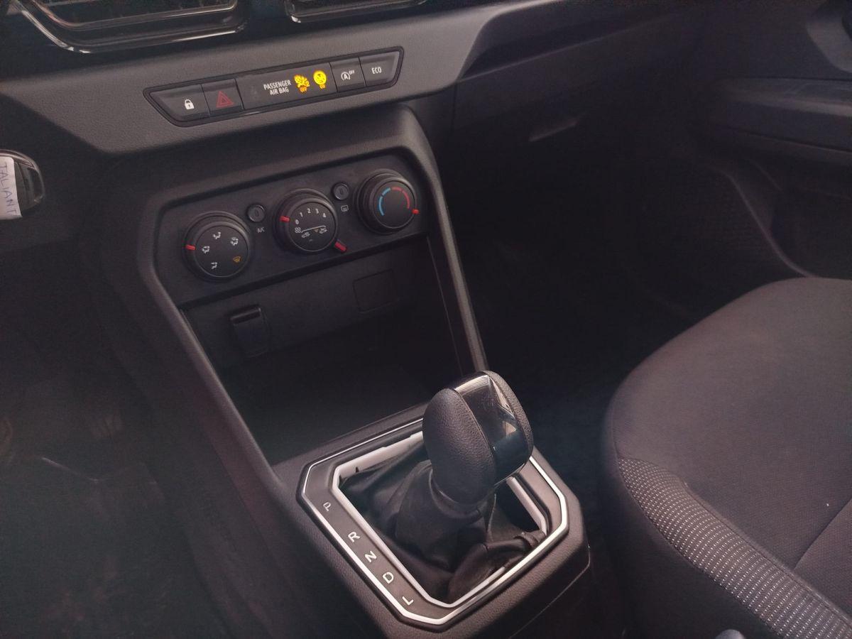 TALIANT JOY 1.0 TURBO X-TRONIC 90