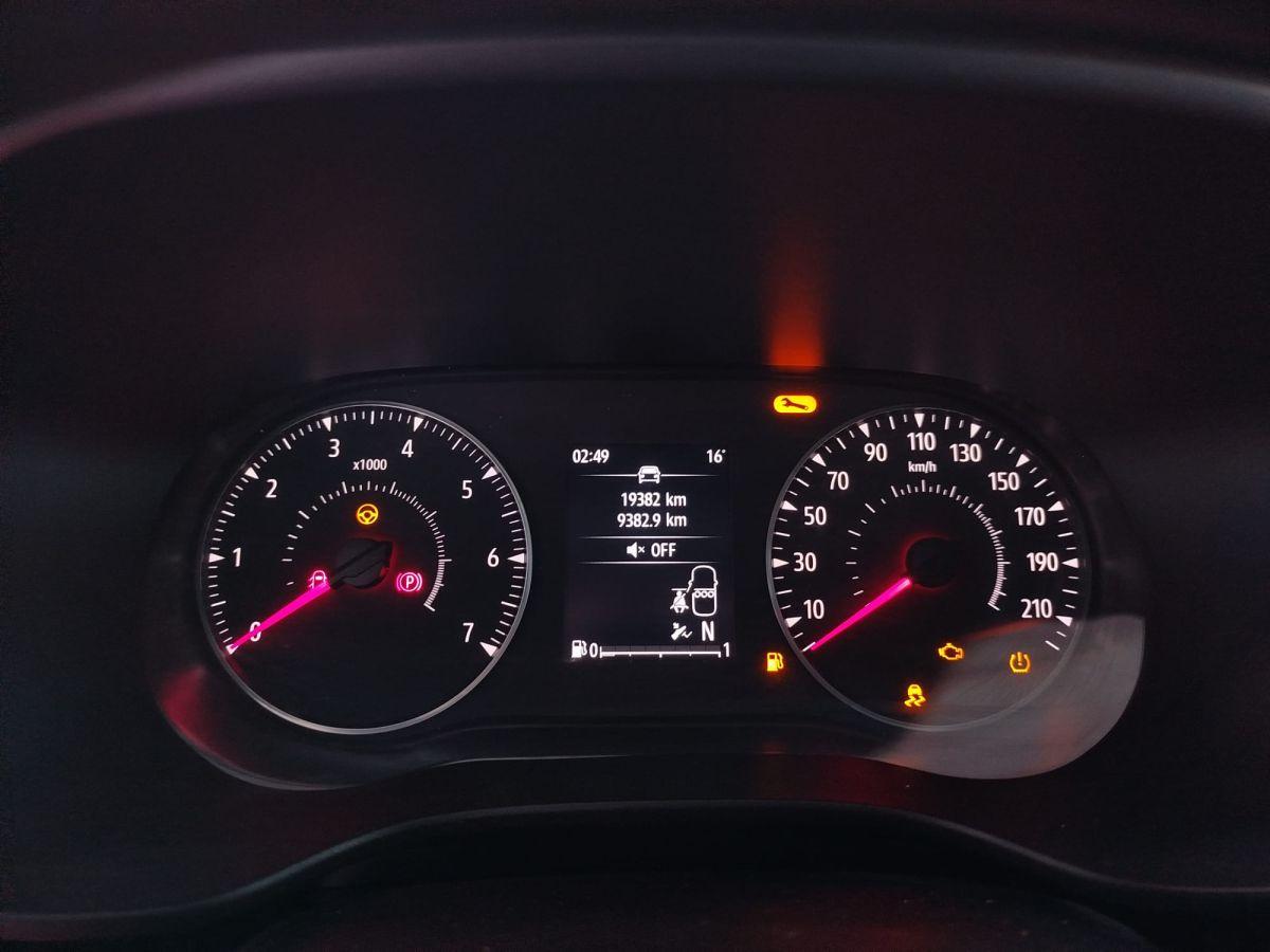 TALIANT JOY 1.0 TURBO X-TRONIC 90