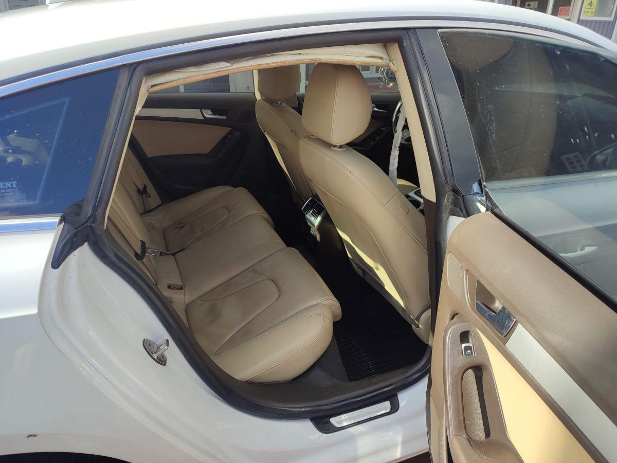 A5 SPORTBACK 2.0 TDI (190) MULTITRONIC PI