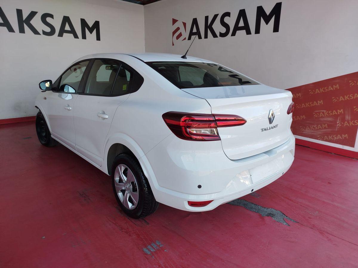 TALIANT JOY 1.0 TURBO X-TRONIC 90