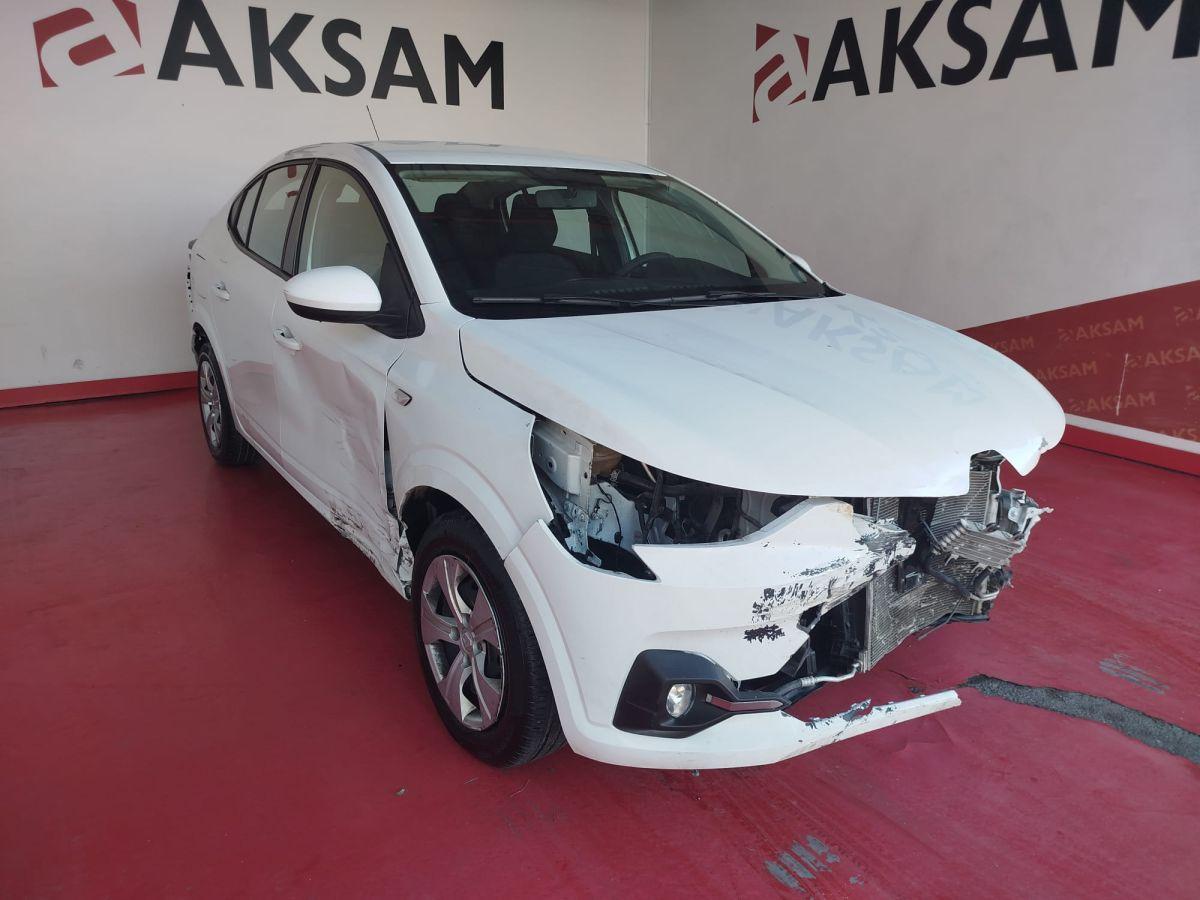 TALIANT JOY 1.0 TURBO X-TRONIC 90