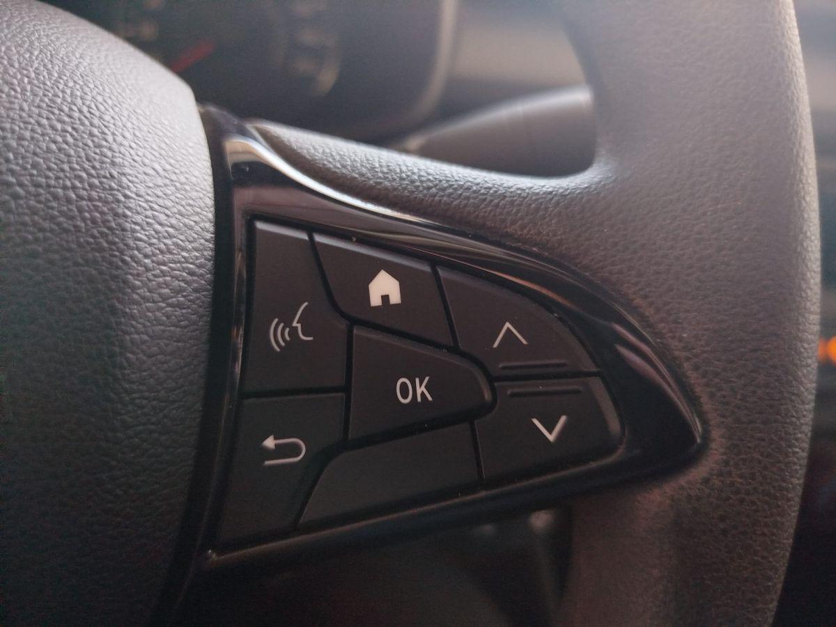 TALIANT JOY 1.0 TURBO X-TRONIC 90