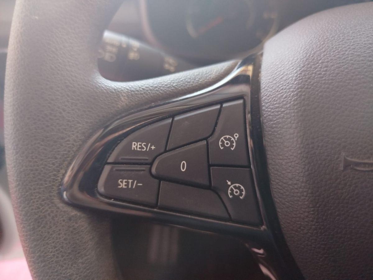 TALIANT JOY 1.0 TURBO X-TRONIC 90