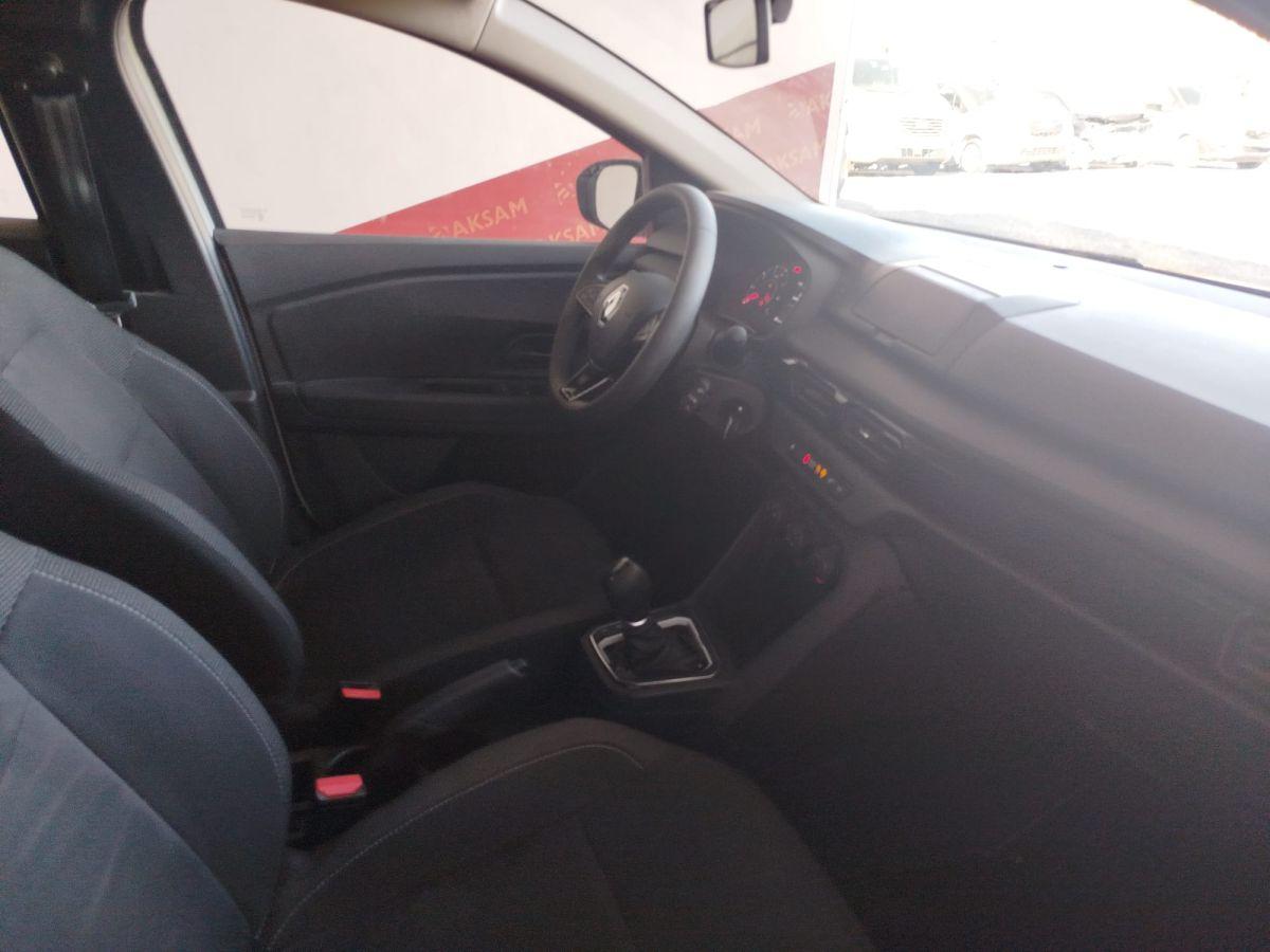 TALIANT JOY 1.0 TURBO X-TRONIC 90