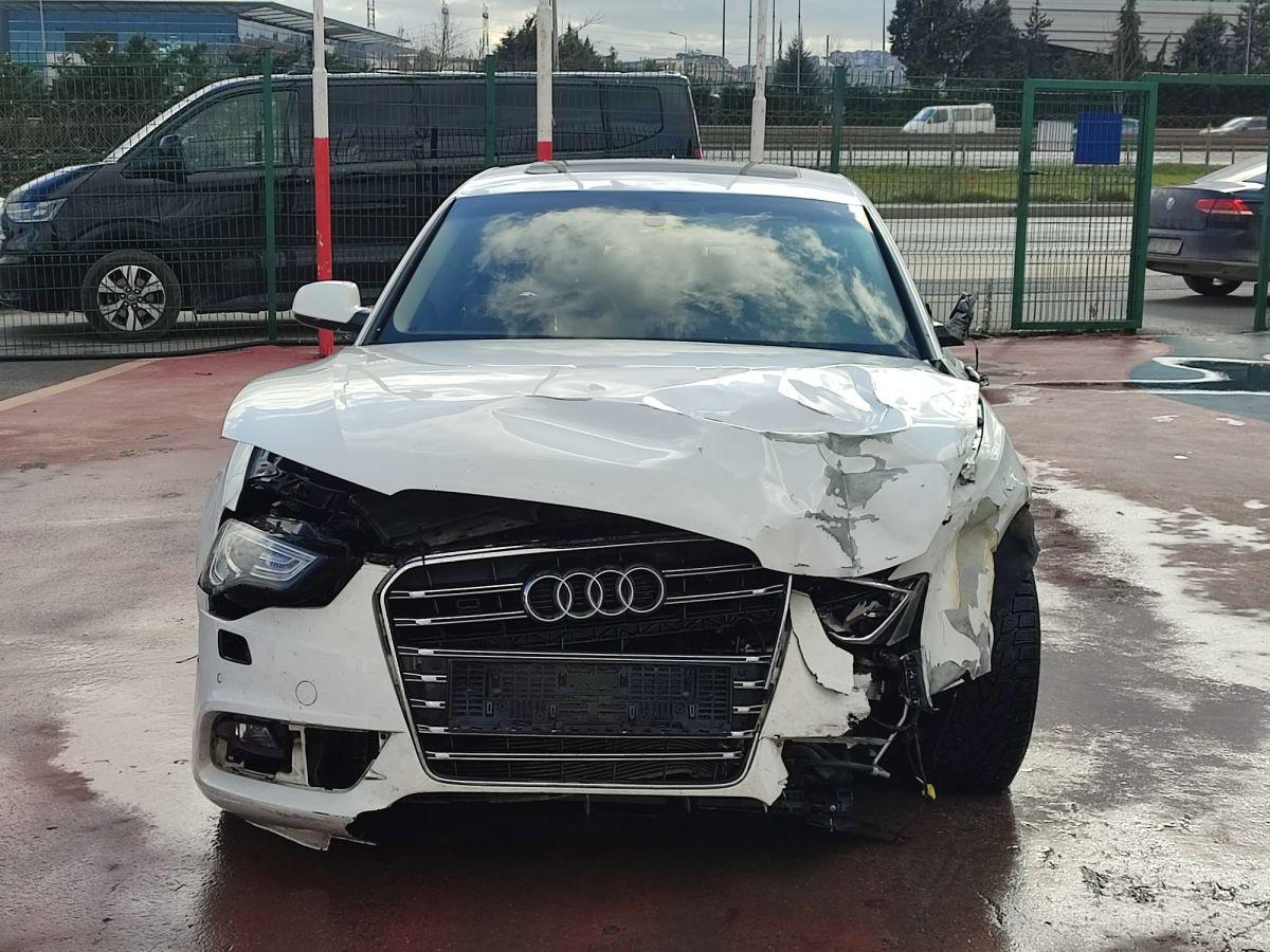 A5 SPORTBACK 2.0 TDI (190) MULTITRONIC PI