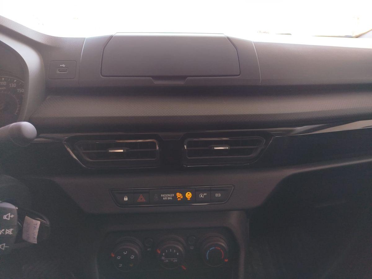 TALIANT JOY 1.0 TURBO X-TRONIC 90