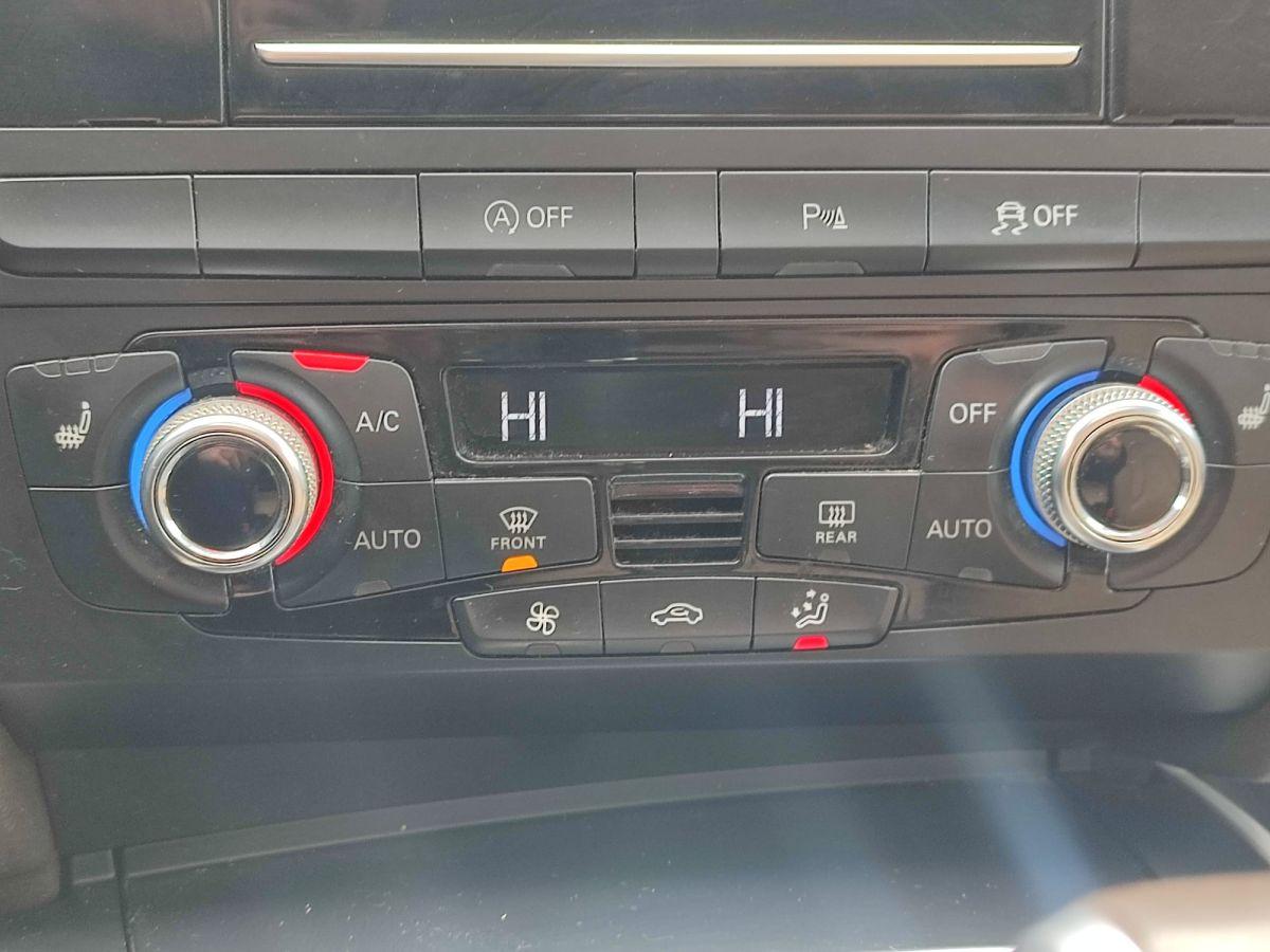 A5 SPORTBACK 2.0 TDI (190) MULTITRONIC PI