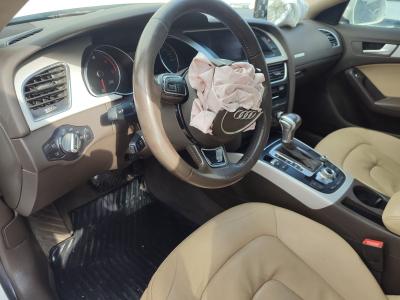 A5 SPORTBACK 2.0 TDI (190) MULTITRONIC PI